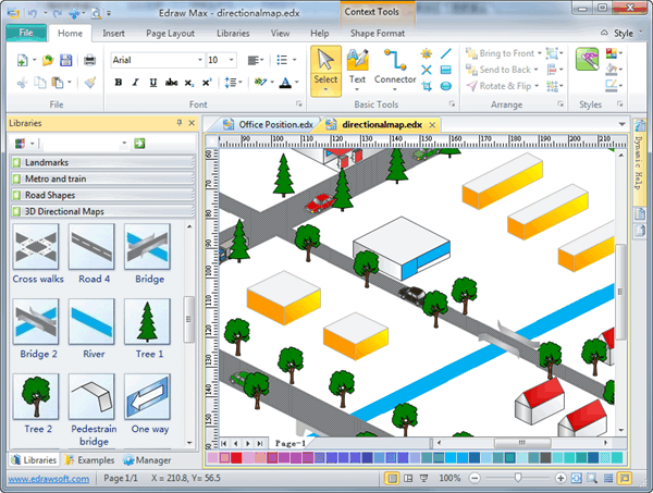 3d Mind Mapping Software