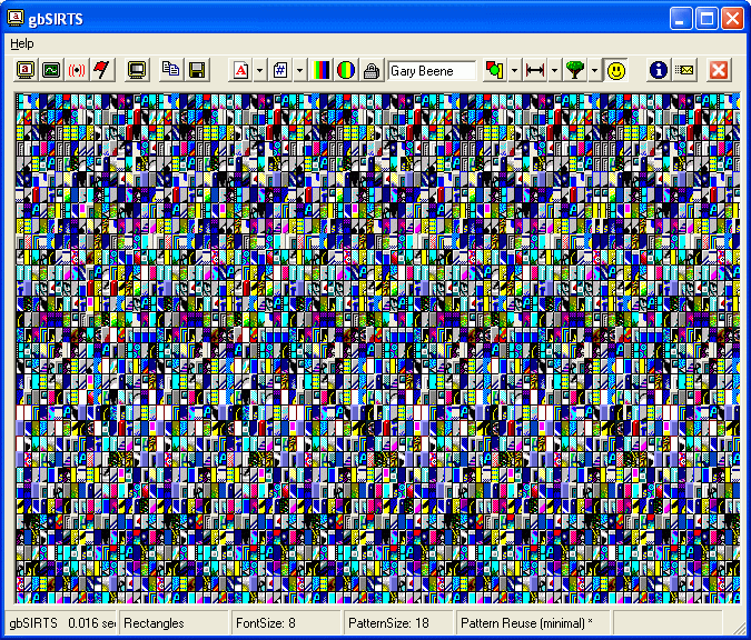 3d Stereogram Pictures