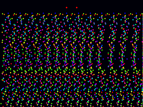 3d Stereogram Pictures