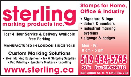 411 Directory Assistance Sterling Business Solutions