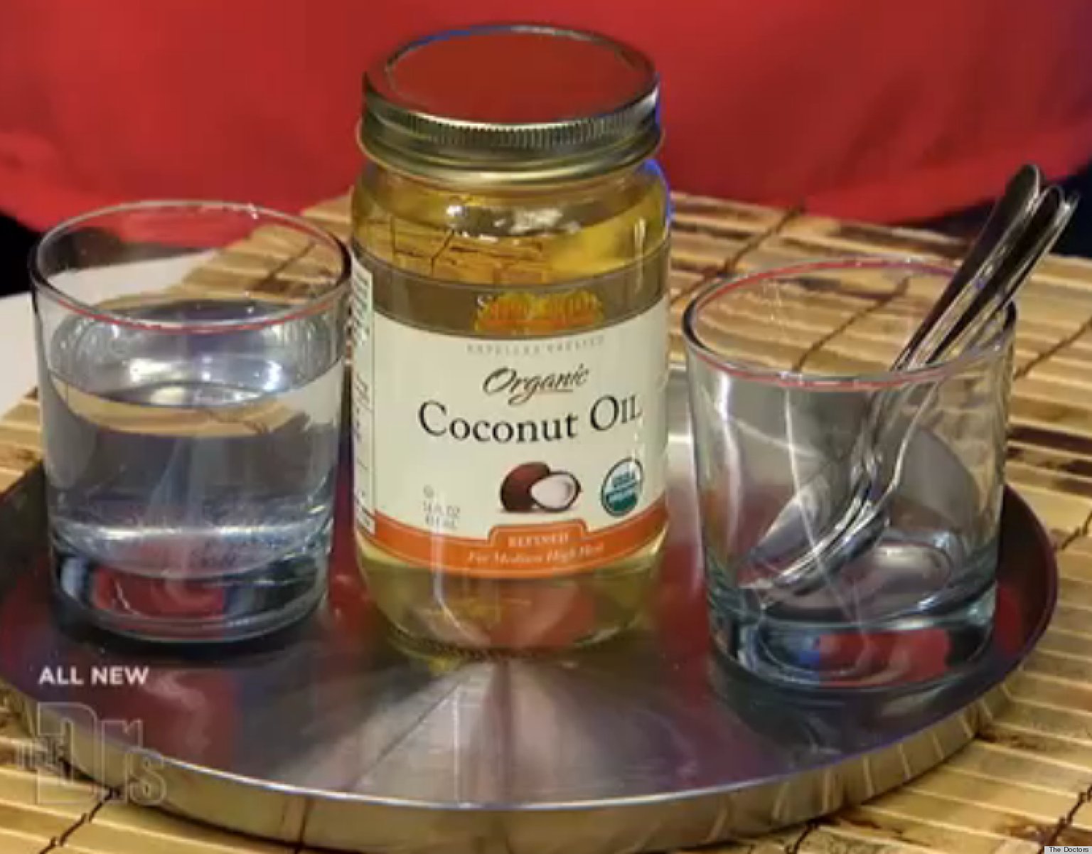 46 Benefits Of Coconut Oil