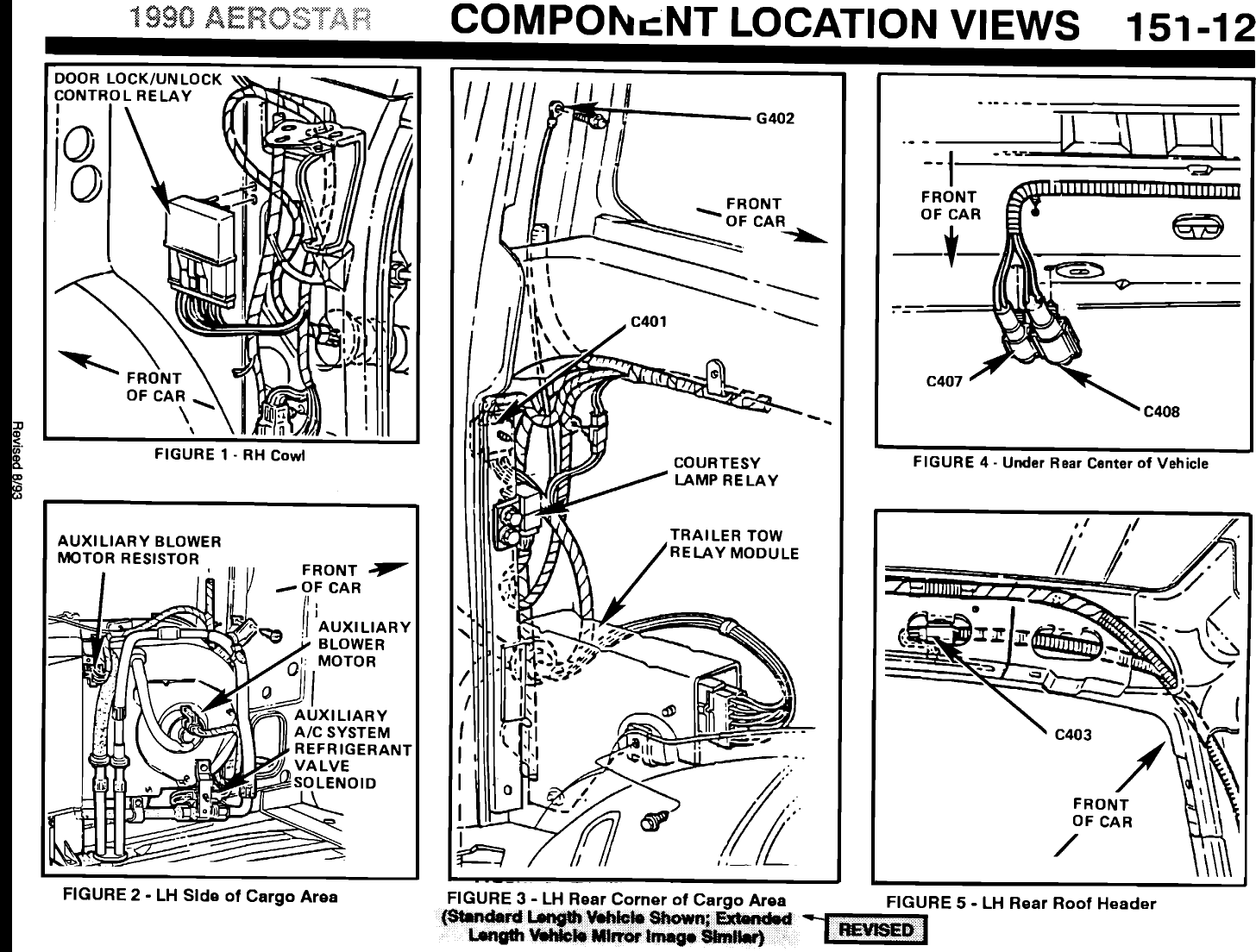 7 Pin Trailer Plug Wiring Diagram South Africa