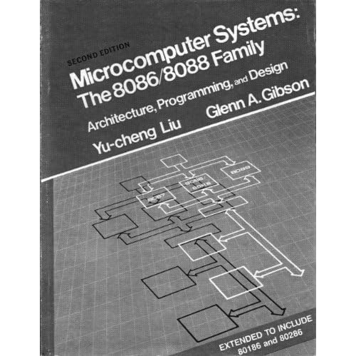 8086 Microprocessor Architecture Ppt Free Download