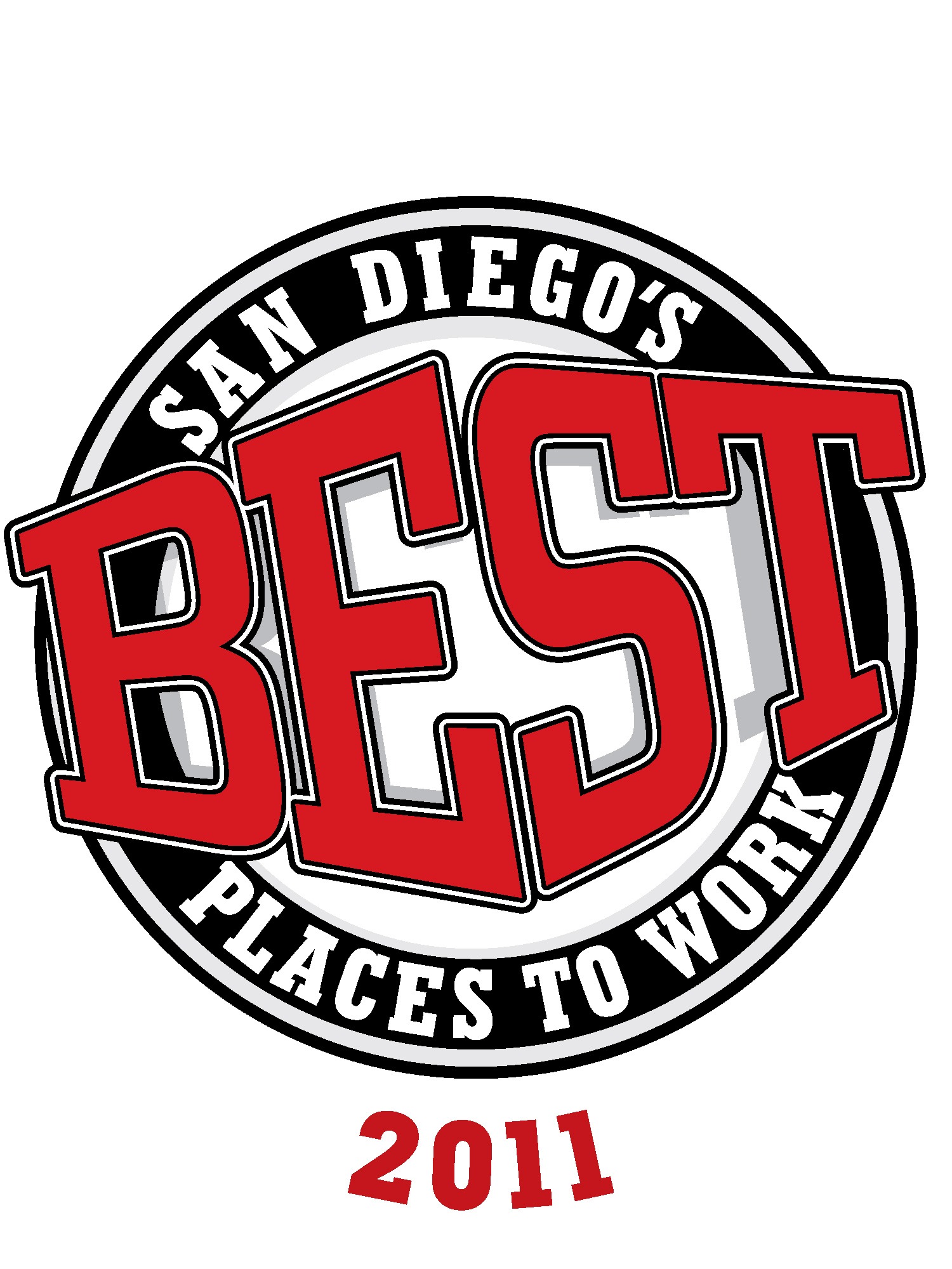 Best Places To Work