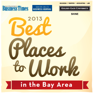 Best Places To Work