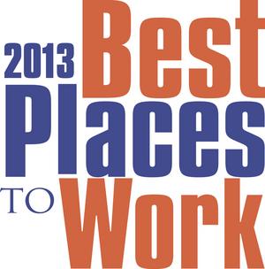 Best Places To Work