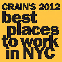 Best Places To Work