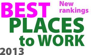 Best Places To Work