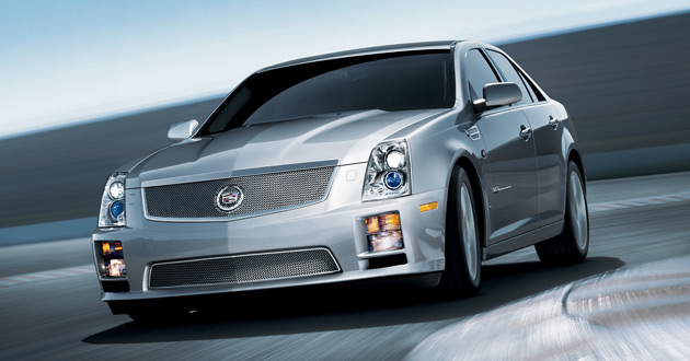 Cadillac CTS V.html