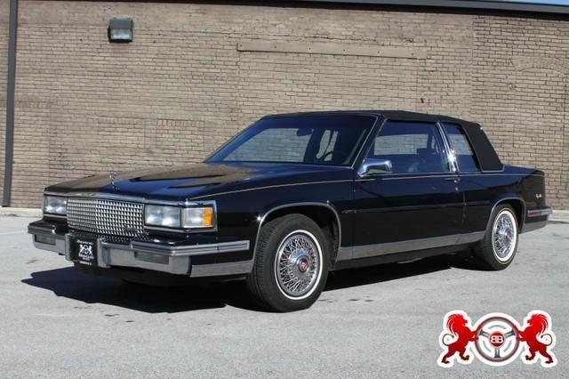 Cadillac DeVille.html