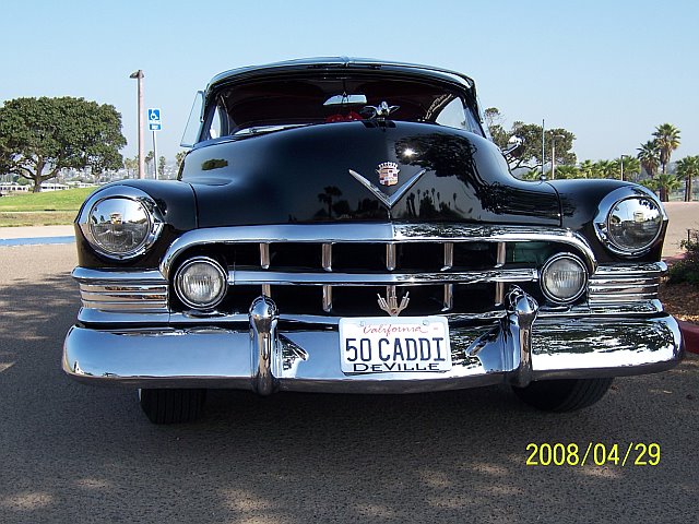 Cadillac DeVille.html