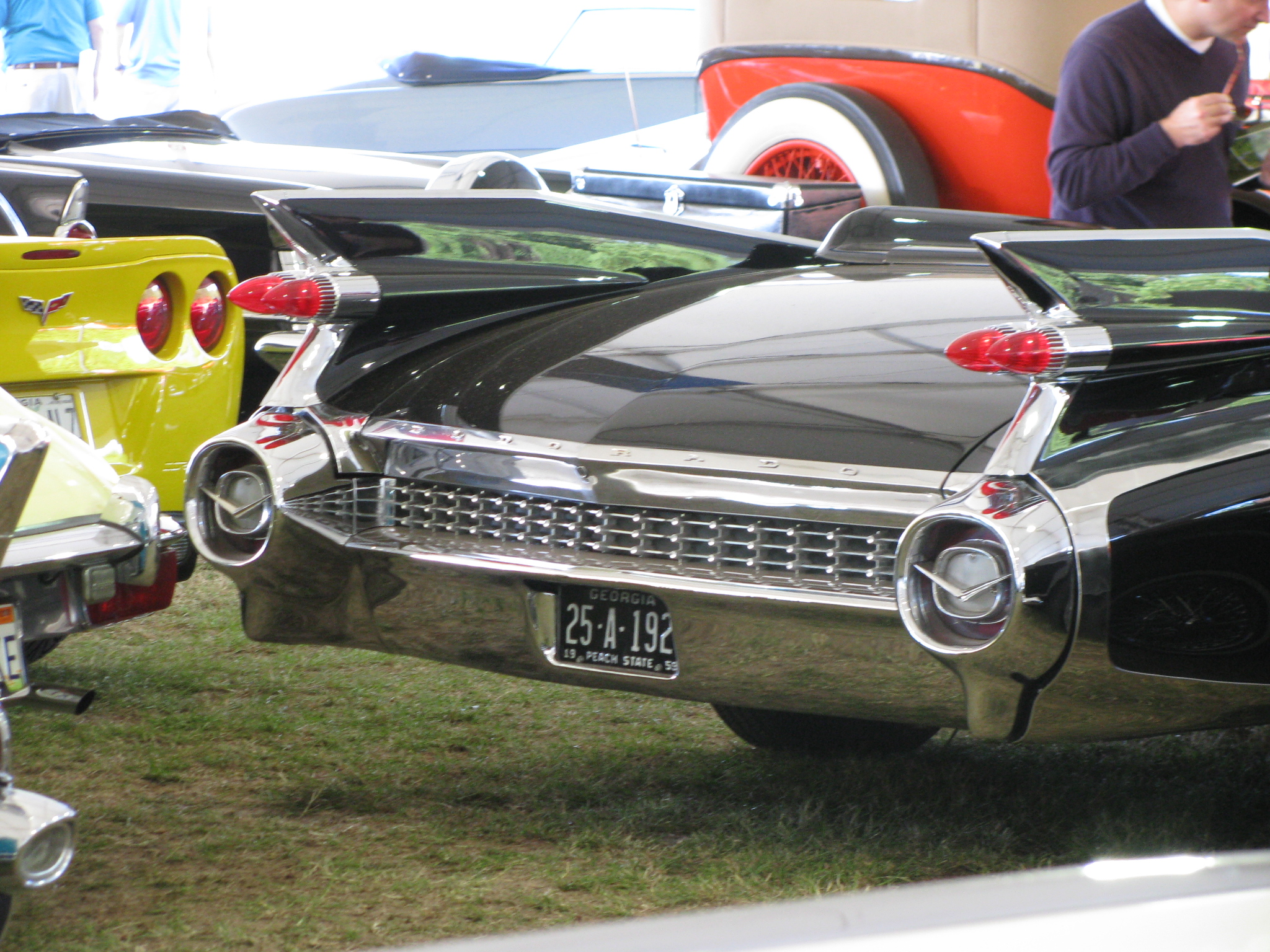 Cadillac Eldorado.html