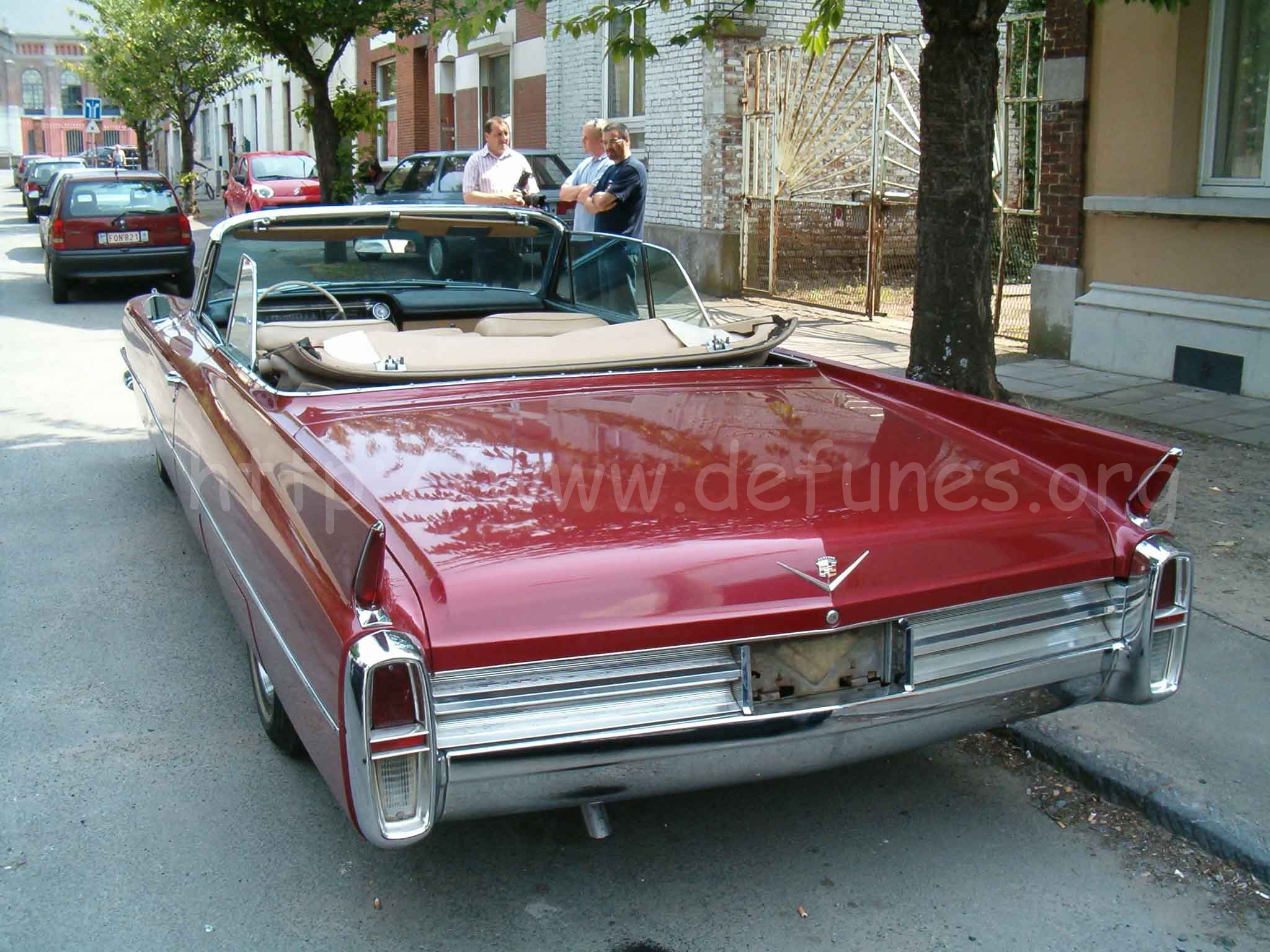 Cadillac Eldorado.html