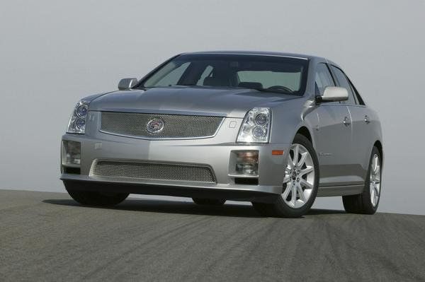 Cadillac STS.html