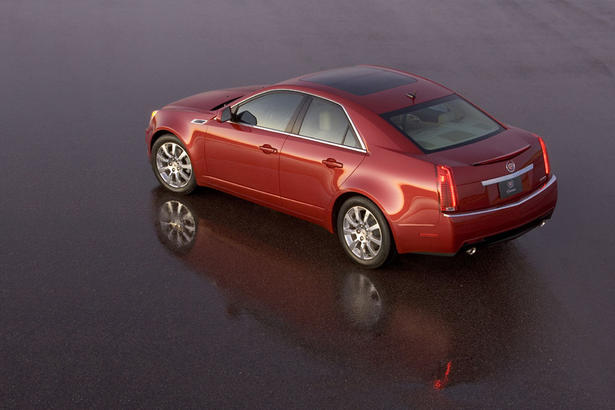 Cadillac STS.html