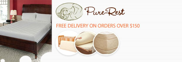 PureRest Ecobaby Organics