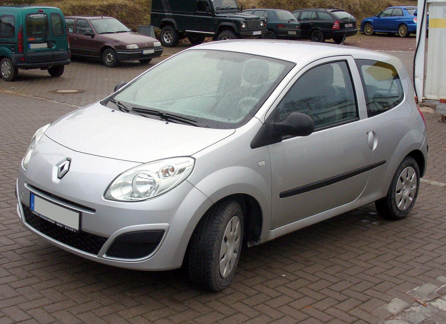 Renault Twingo.html