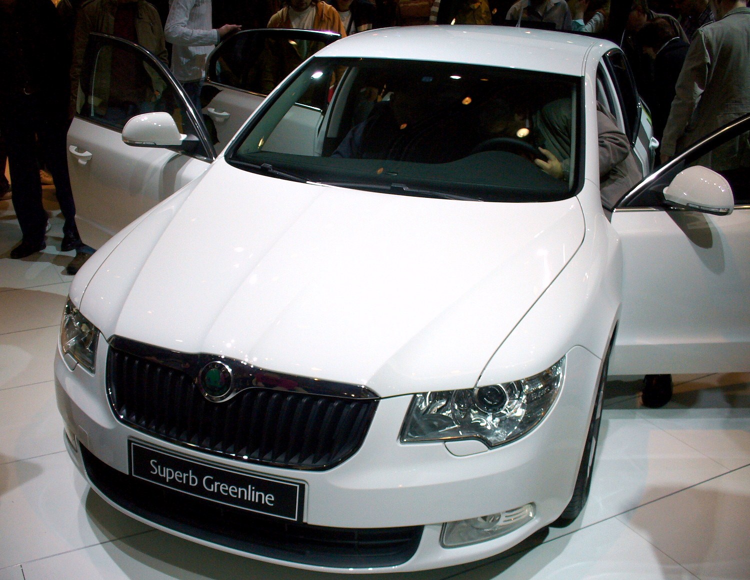 Skoda Superb.html