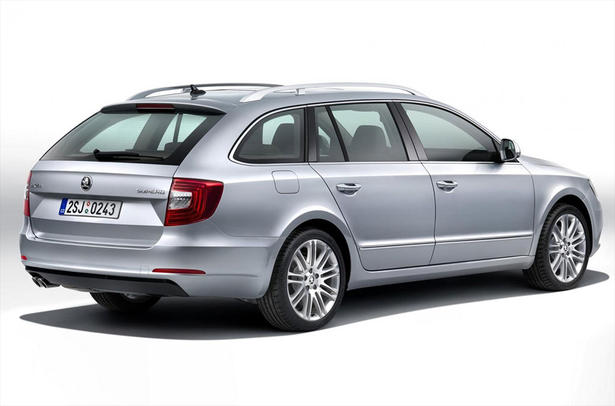 Skoda Superb.html