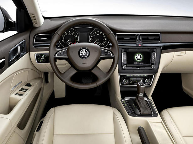 Skoda Superb.html