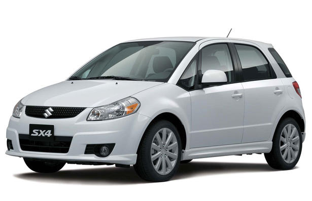 Suzuki SX4.html