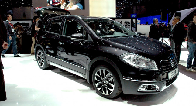 Suzuki SX4.html