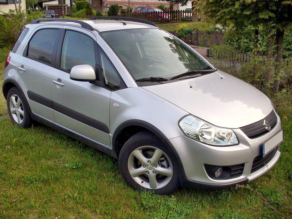 Suzuki SX4.html