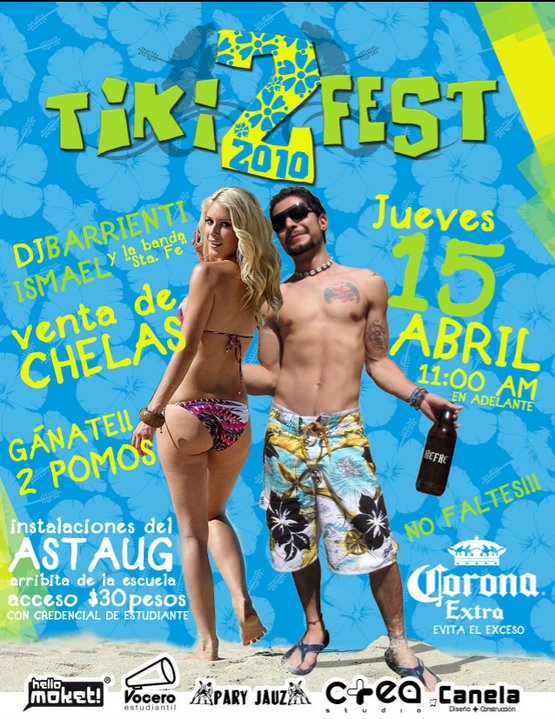 TikiFest