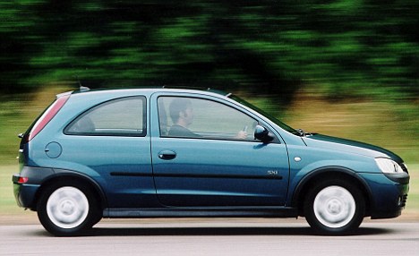 Vauxhall Corsa.html