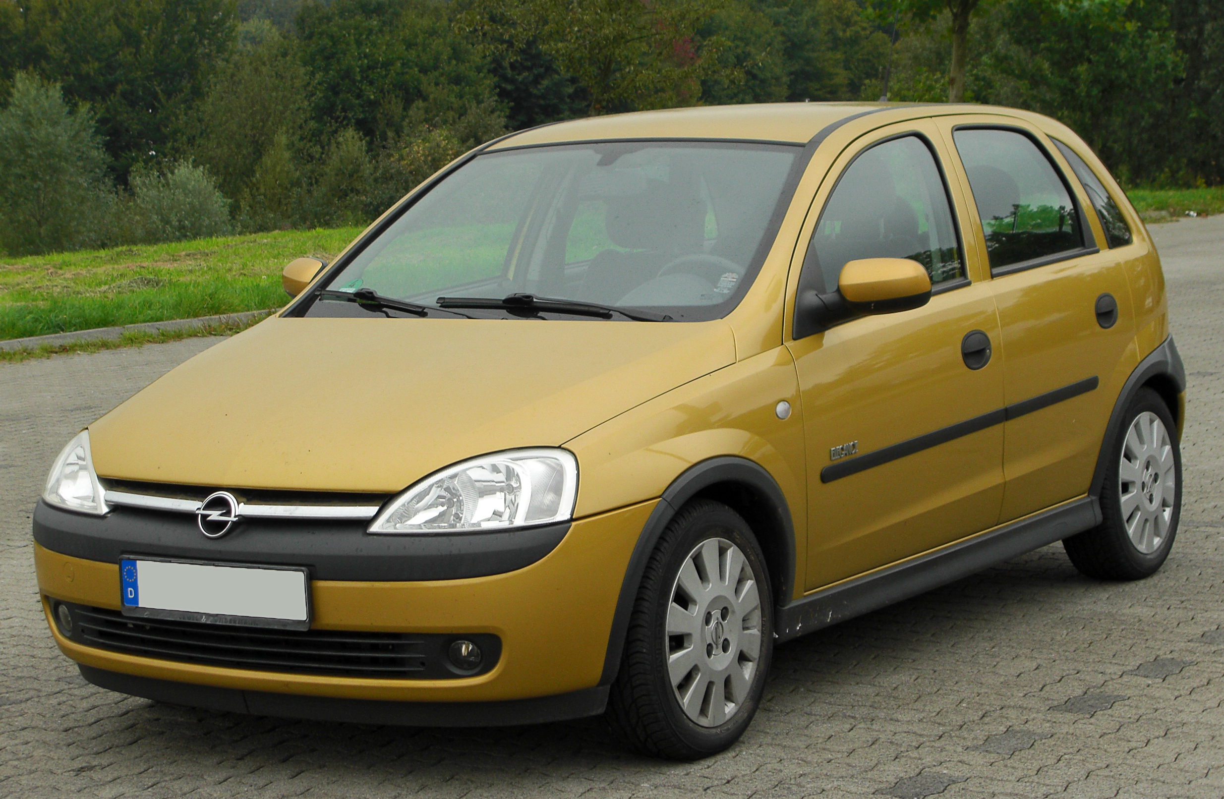 Vauxhall Corsa.html