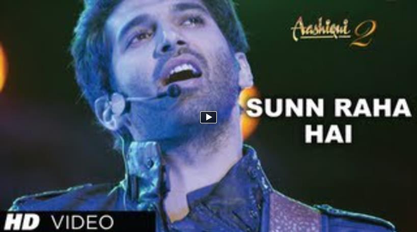 Aashiqui 2 Video Songs Hd 1080p Download