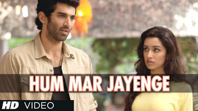 Aashiqui 2 Video Songs Hd 720p