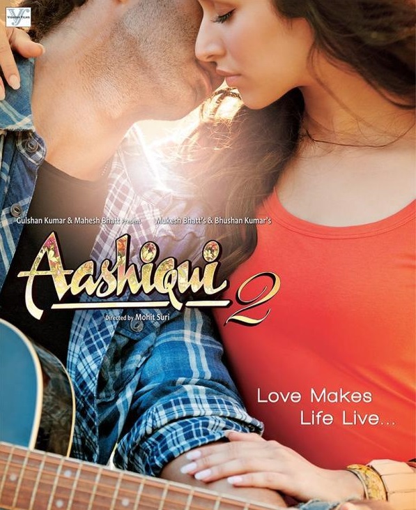 Aashiqui 2 Video Songs Hd Free Download