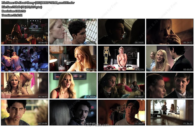 About Cherry 2012 Movie Download