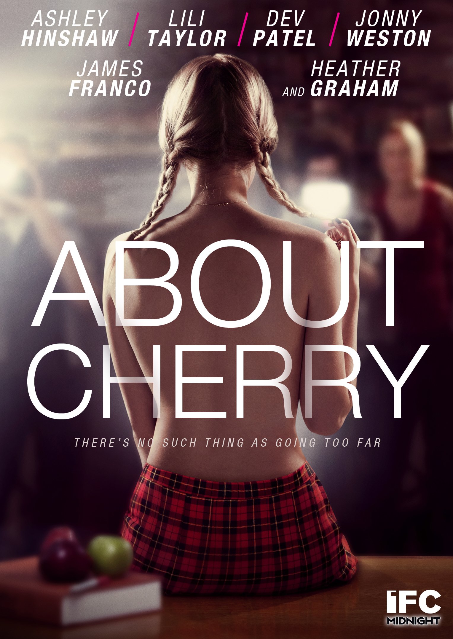 About Cherry Film Online Subtitrat