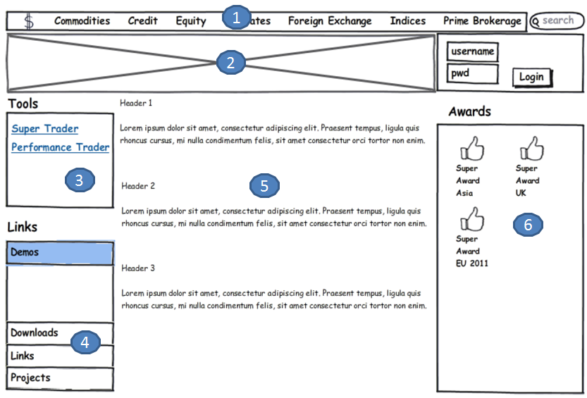 Aboutus Page Sample