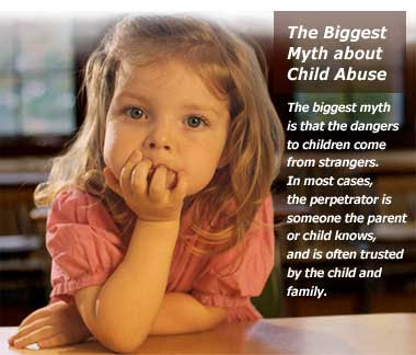 Abused Children Videos