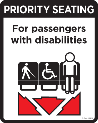 Accessibility For Ontarians With Disabilities Act 2005 Video