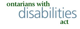 Accessibility For Ontarians With Disabilities Act Standards