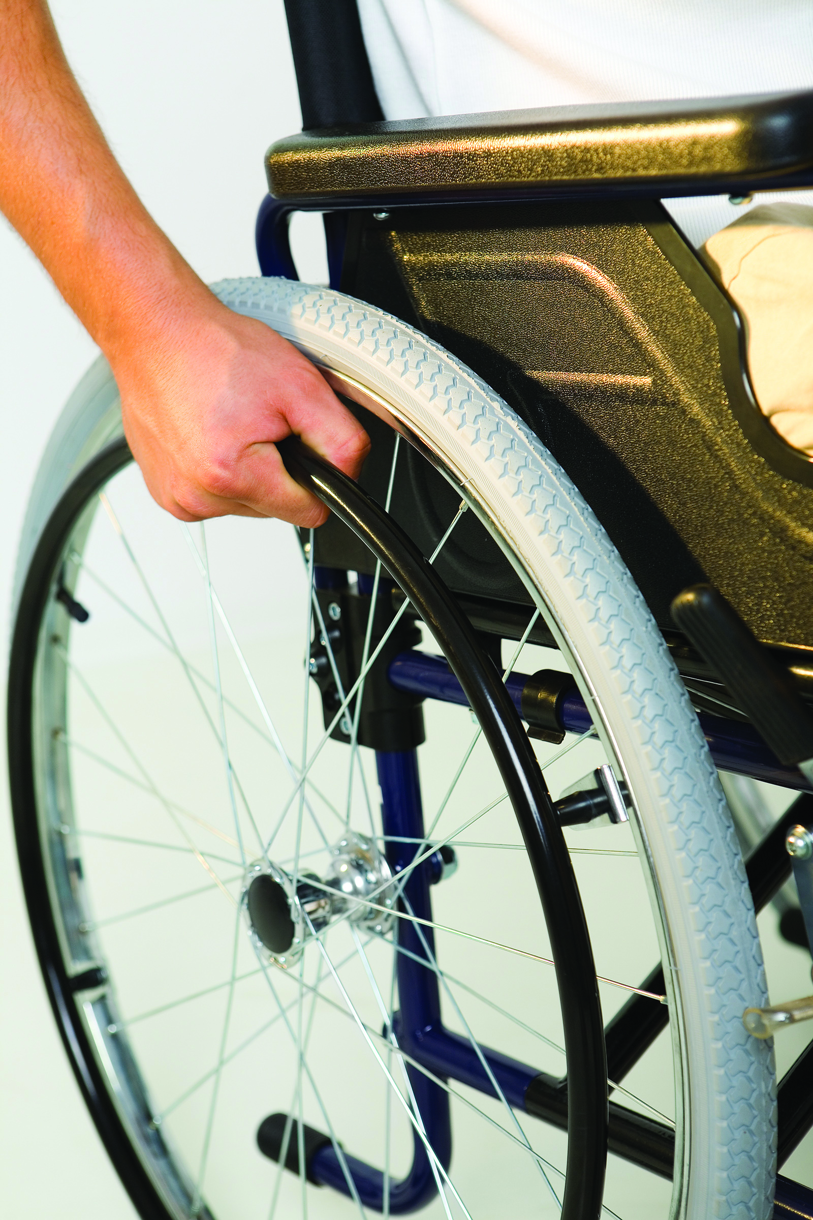 Accessibility For Ontarians With Disabilities Act Training