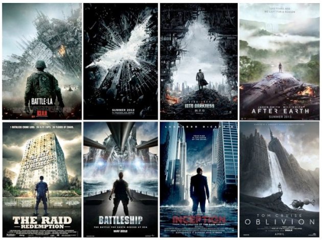 Action Movies 2012 Hollywood List