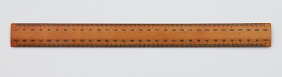 Actual Ruler Mm