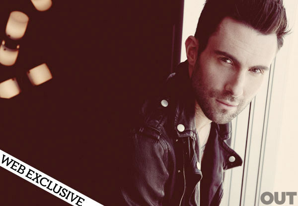 Adam Levine Brother Michael Gay