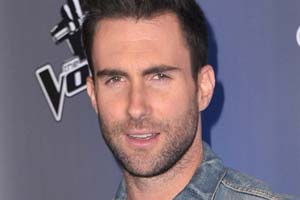 Adam Levine Brother Michael Gay