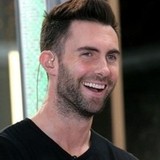 Adam Levine Hairstyle Name