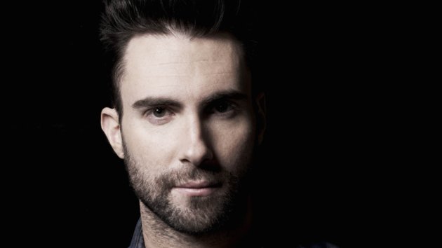 Adam Levine Maroon 5 Married