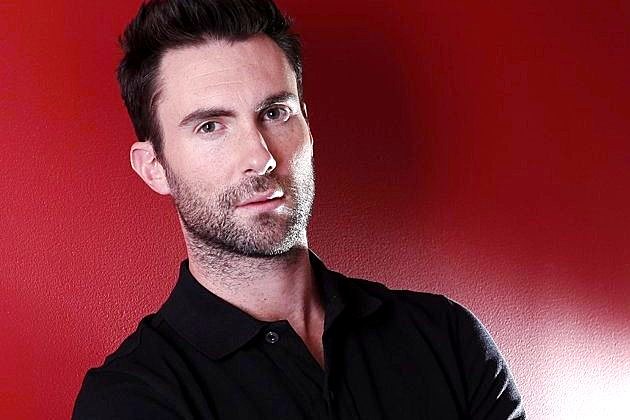 Adam Levine Maroon 5 The Voice