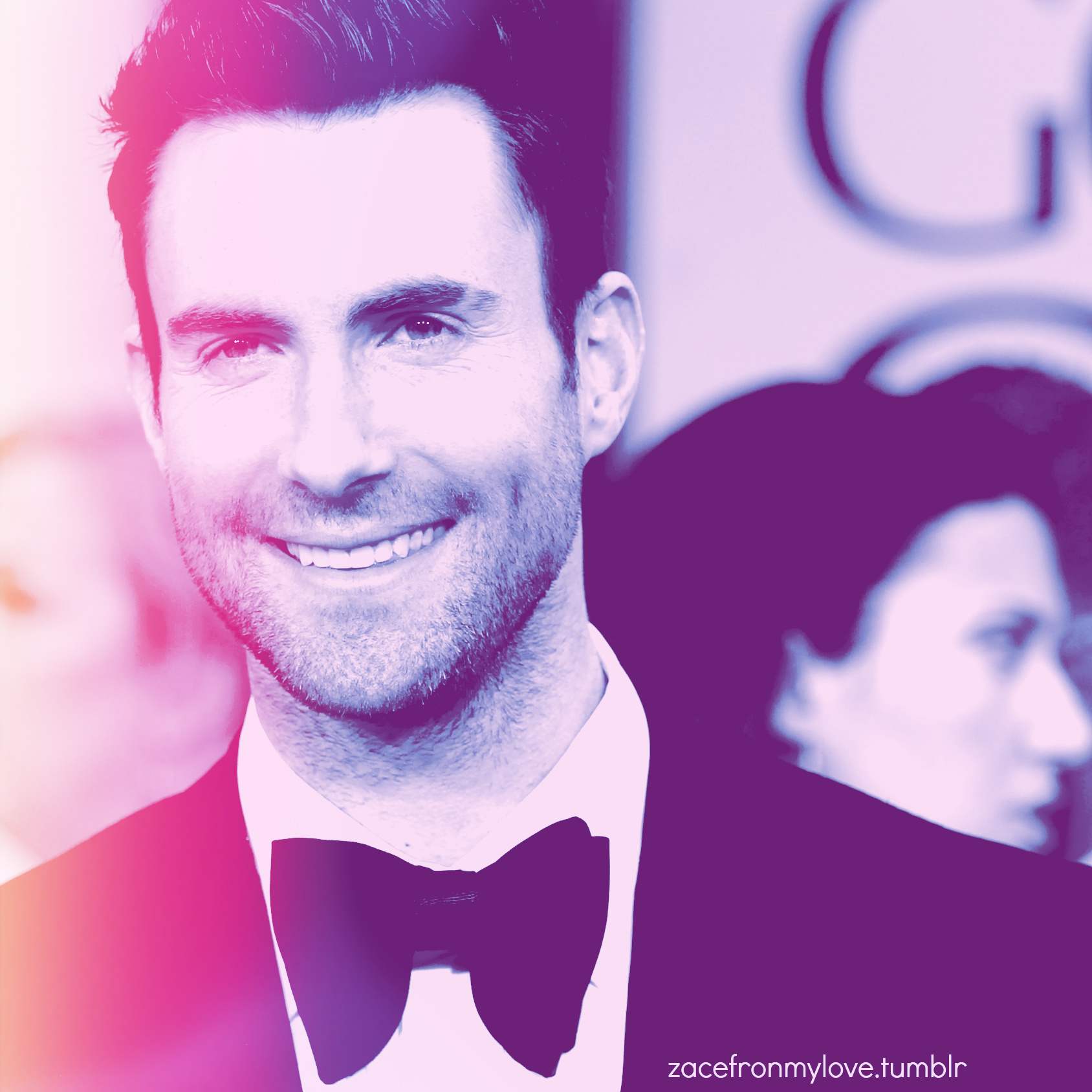 Adam Levine Maroon 5 Wallpaper