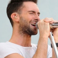 Adam Levine Tattoos 2013