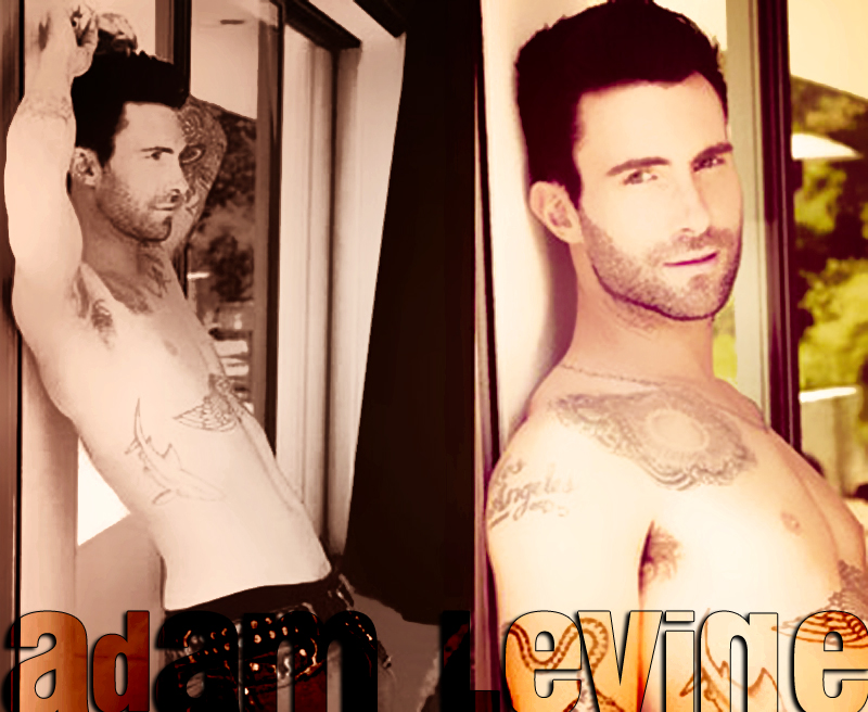 Adam Levine Wallpaper Tumblr